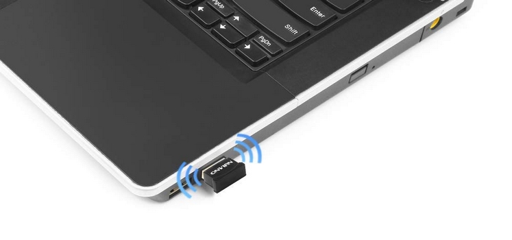Bluetooth dongle for PC